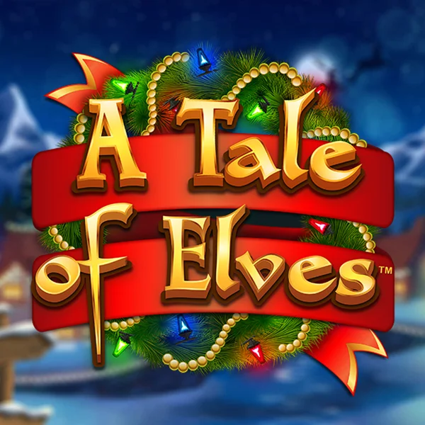 Microgaming : A Tale of Elves - SUMMER138