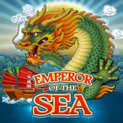 Microgaming : Emperor Of The Sea - SUMMER138
