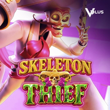 Vplus : Skeleton Thief - SUMMER138