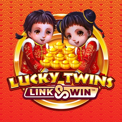 Microgaming : Lucky Twins & 9 Lions - SUMMER138