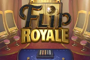 Playtech : Flip Royale - SUMMER138