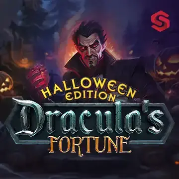SmartSoft : Draculas Fortune Halloween Edition - SUMMER138