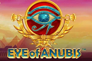 Playtech : Eye of Anubis - SUMMER138