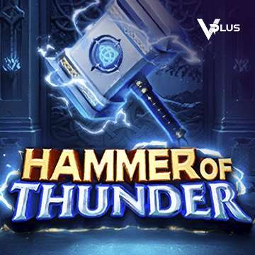 Vplus : Hammer of Thunder - SUMMER138