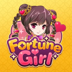 Microgaming : Fortune Girl - SUMMER138