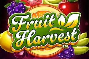 Playtech : Fruit Harvest™ - SUMMER138