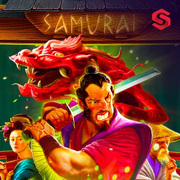 SmartSoft : Samurai - SUMMER138