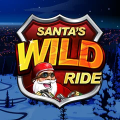 Microgaming : Santas Wild Ride - SUMMER138