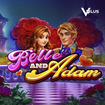 Vplus : Belle and Adam - SUMMER138