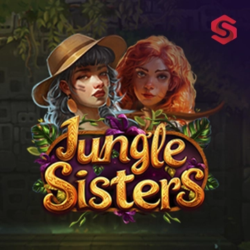 SmartSoft : Jungle Sisters - SUMMER138