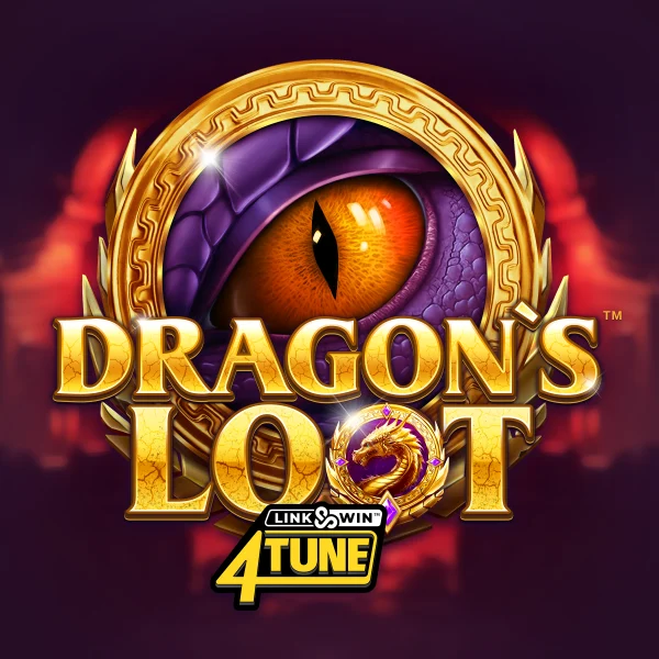 Microgaming : Dragon&rsquo;s Loot Link&Win 4Tune&trade; - SUMMER138