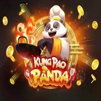 Microgaming : Kung Pao Panda - SUMMER138