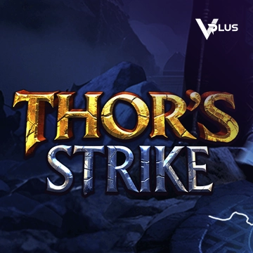 Vplus : Thor``s Strike - SUMMER138