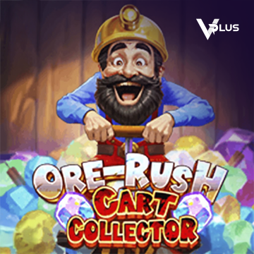 Vplus : Ore Rush: Cart Collector - SUMMER138