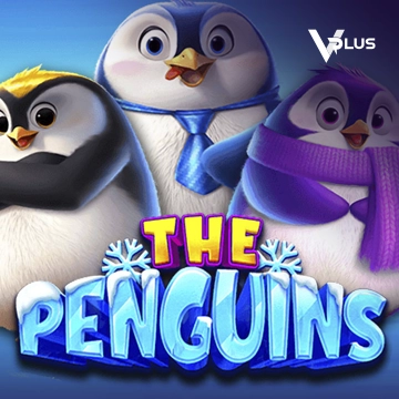 Vplus : The Penguins - SUMMER138