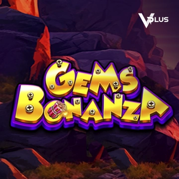 Vplus : Gems Bonanza - SUMMER138