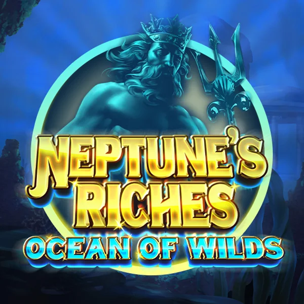 Microgaming : Neptunes Riches: Ocean of Wilds - SUMMER138