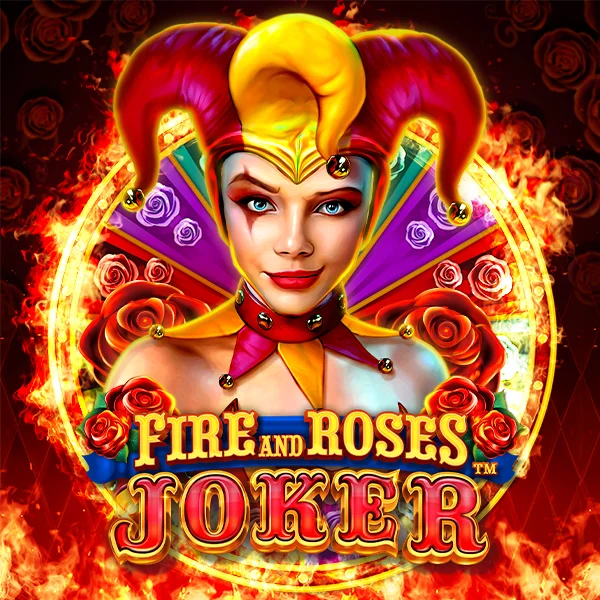 Microgaming : Fire and Roses Joker - SUMMER138