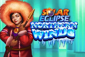 Playtech : Solar Eclipse: Northern Winds™ - SUMMER138