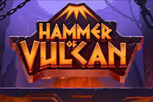 Playtech : POP Hammer of Vulcan (Quickspin) - SUMMER138