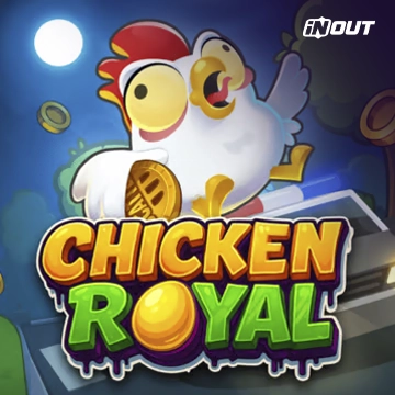 Inout : Chicken Royal - SUMMER138