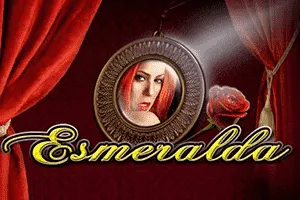 Playtech : Esmeralda - SUMMER138