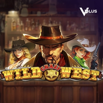 Vplus : Wild Crazy West - SUMMER138