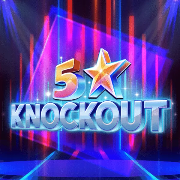 Microgaming : 5 Star Knockout - SUMMER138