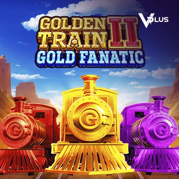 Vplus : Golden Train 2 - SUMMER138