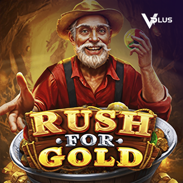 Vplus : Rush For Gold - SUMMER138