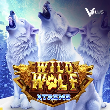 Vplus : Wild Wolf Xtreme - SUMMER138