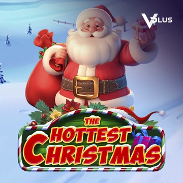 Vplus : The Hottest Christmas - SUMMER138