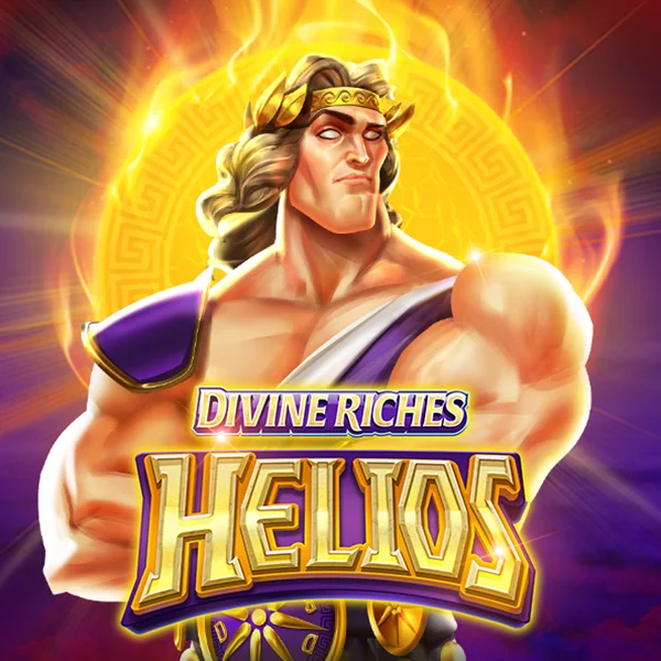 Microgaming : Divine Riches Helios - SUMMER138
