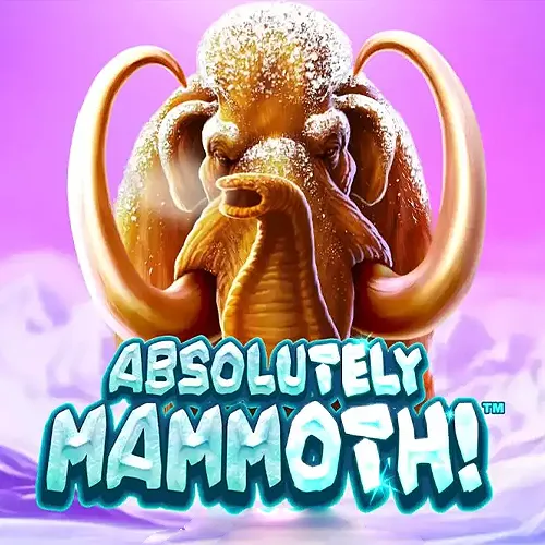 Playtech : Absolutely Mammoth - SUMMER138