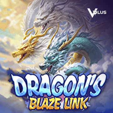 Vplus : Dragon``s Blaze Link - SUMMER138