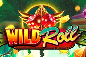 Playtech : Wild Roll - SUMMER138