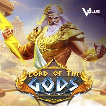 Vplus : Lord of the Gods - SUMMER138