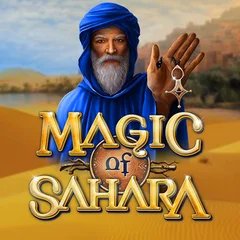 Microgaming : Magic of Sahara - SUMMER138