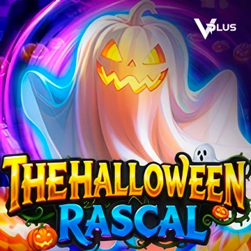 Vplus : The Halloween Rascal - SUMMER138