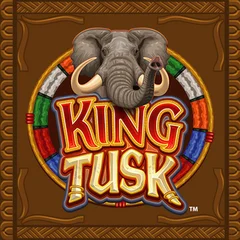 Microgaming : King Tusk - SUMMER138