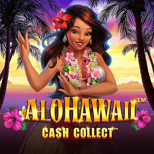 Playtech : Alohawaii: Cash Collect™ - SUMMER138