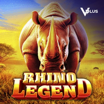 Vplus : Rhino Legend - SUMMER138