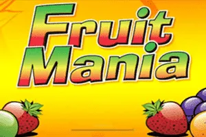 Playtech : Fruit Mania - SUMMER138