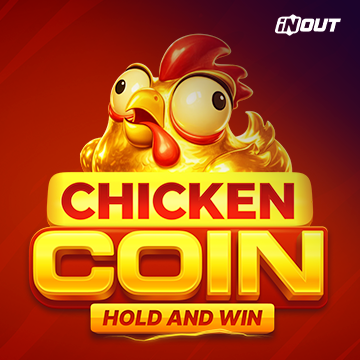Inout : Chicken Coin - SUMMER138