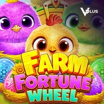 Vplus : Farm Fortune Wheel - SUMMER138