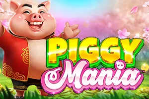 Playtech : Piggy Mania - SUMMER138