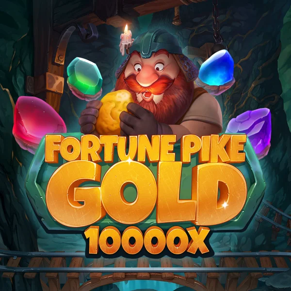 Microgaming : Fortune Pike Gold - SUMMER138