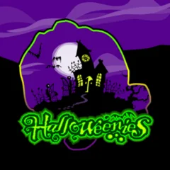 Microgaming : Halloweenies - SUMMER138