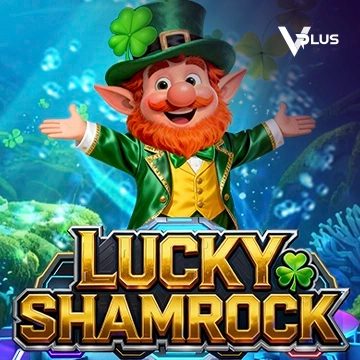 Vplus : Lucky Shamrock - SUMMER138