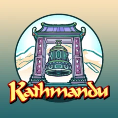Microgaming : Kathmandu - SUMMER138